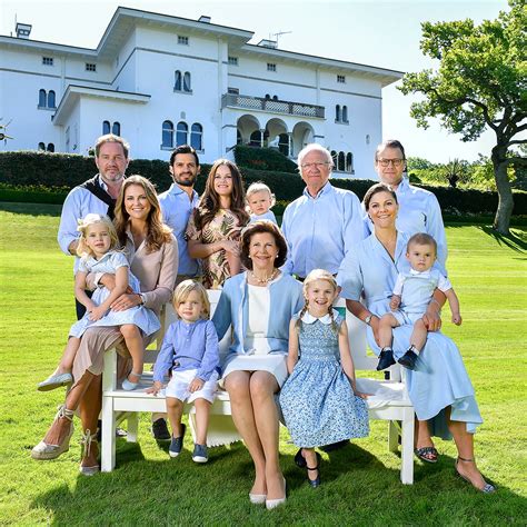 princess sweden goyard|swedish royal family children.